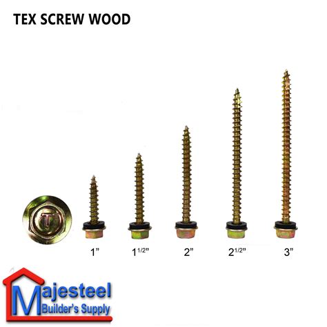 teks sheet metal screws|tek screw catalog.